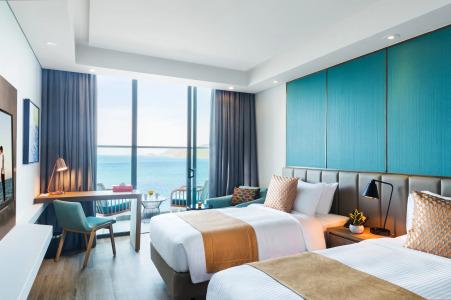 Citadines Bayfront Nha Trang - 5