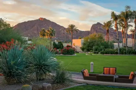 JW Marriott Camelback Inn Scottsdale Resort & Spa - 40