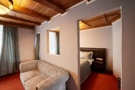 ATLAS Posthotel - 88