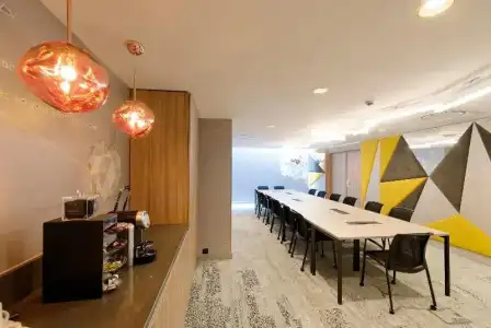Holiday Inn Reims - City Centre - 24