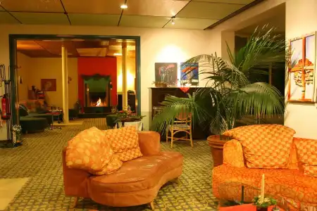 Parkhotel - 1