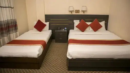 Mirage Inn - 24