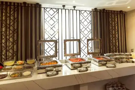 Sheraton - 42