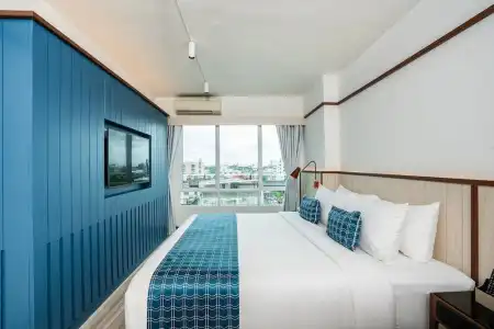 Amber Sukhumvit 85 - 121