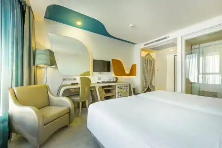 Le Tada Parkview - 3