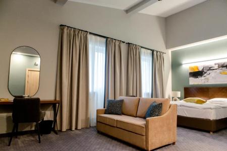 Отель-пансионат Freezone INN - 118