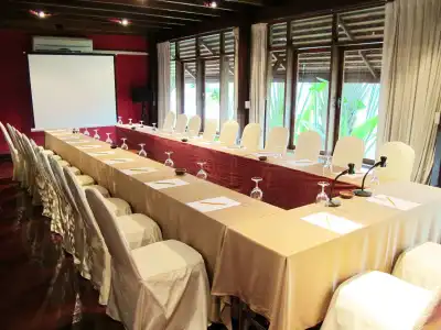 Dhabkwan Resort (SHA Extra Plus) - 11
