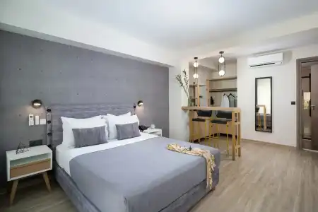 Enattica Suites - 126