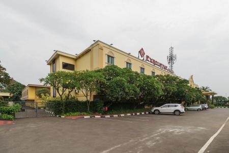 RedDoorz Plus Near Ancol - 26