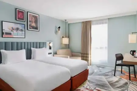 Mercure Amiens Cathedrale - 46