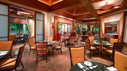 Grand Hyatt - 9
