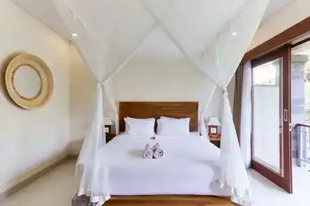 Outpost Ubud Nyuh Kuning Live - 50