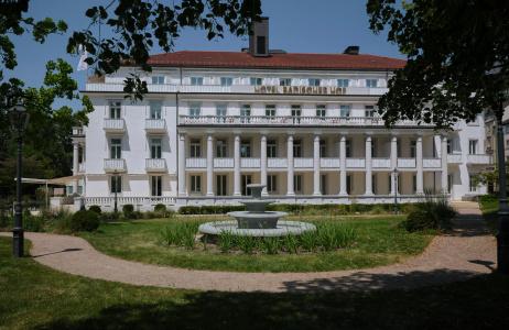 Badischer Hof Baden-Baden - Leonardo Limited Edition - 31