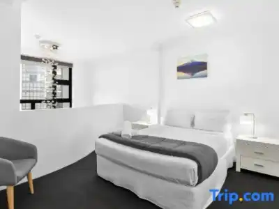 Neptune Resort - 66