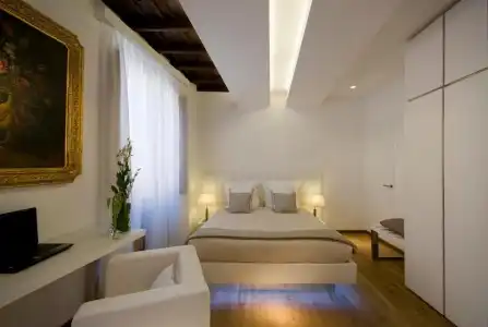 Gigli d'Oro Suite - 19