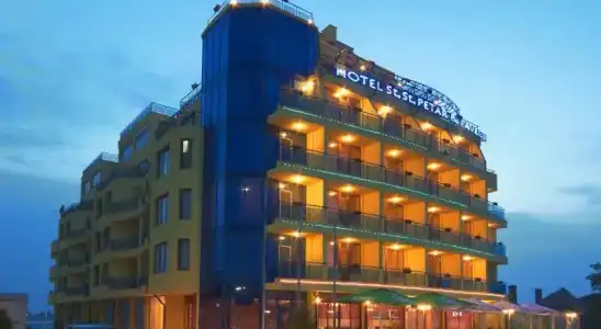 Petar and Pavel & Relax Center - 42