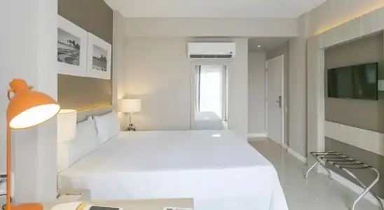 Promenade Link Stay Barra da Tijuca - 40