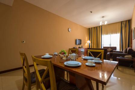City Stay Grand Apartments - 20