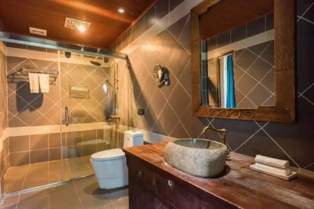 The Ritz-Man Boutique Inn Lijiang - 93