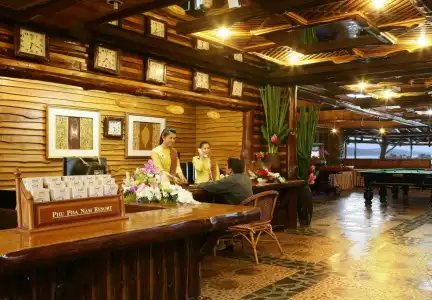 Phu Pha Nam Resort & Spa - 17