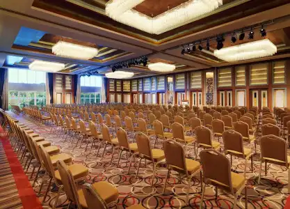 Sheraton Bursa - 13
