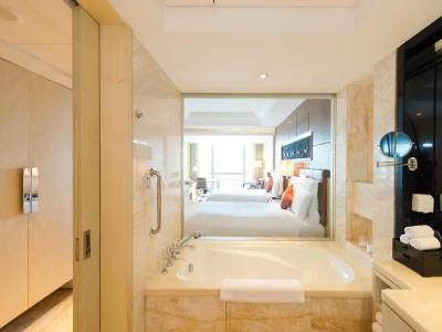 Guangzhou Marriott Tianhe - 39