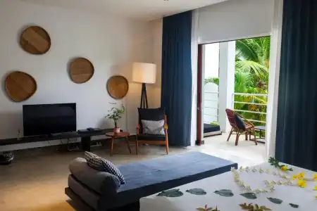 Mittali Beach - 45