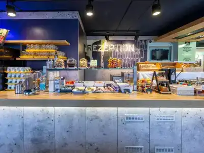 B&B Düsseldorf-Lintorf - 14