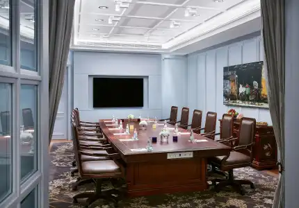 Park Hyatt Saigon - 19