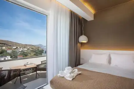 Lambis Studios & Apartments - 28
