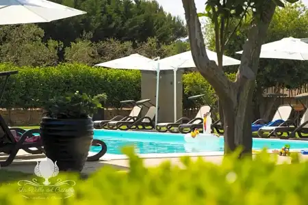 La Valle Del Cristallo B&B - 8
