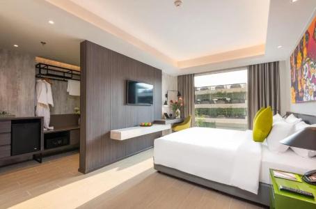 Maitria Rama 9 Bangkok - 76