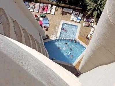 Torres Gardens-Fincas Benidorm - 6