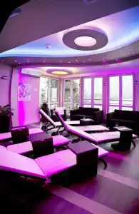 Centrum Green Hill Business & SPA - 10