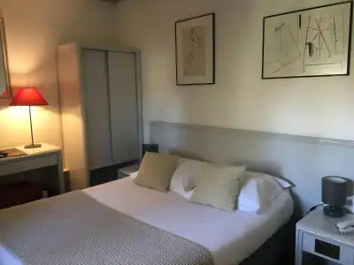 du Parc - Montpellier - 3