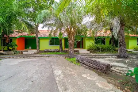 Suan Palm Garden View - 11