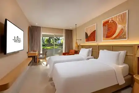 Rixos Premium Tekirova - the Land of Legends Access - 37