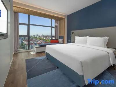 Holiday Inn Express Shanghai Qingpu - 40