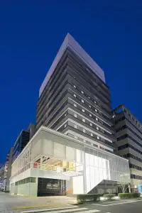 Koko Kobe Sannomiya - 33
