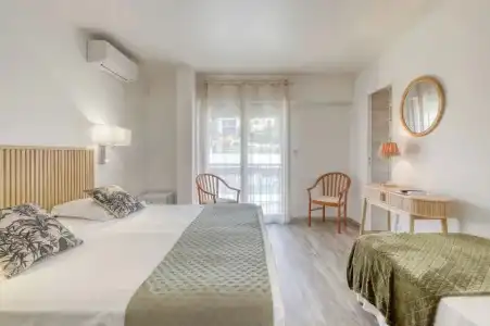 Anglade Hôtel - 35