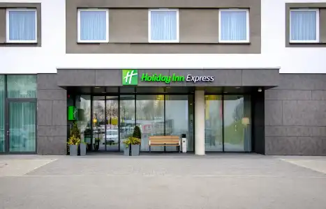 Holiday Inn Express Friedrichshafen by IHG - 23