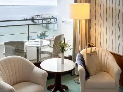 Maritim Seehotel - 153