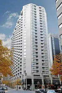 Deltas by Marriott Montreal - 21