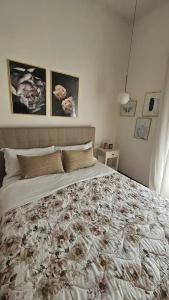 Flamingo B&B - 107