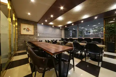 Central Park Busan - 12
