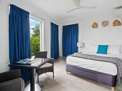 Best Western Colonial Palms Motor Inn - 71