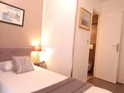 Hôtel Le Petit Château - 16