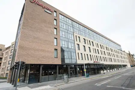 Hampton by Hilton Edinburgh West End - 26