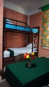 Kilimanjaro Eco Hostel - 4