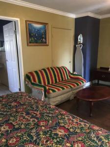 Hyde Park Motel - 22